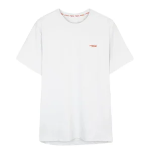 T-shirt Nox Team Blanc