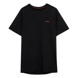 T-shirt Nox Team Noir