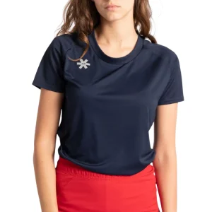 T-shirt Osaka Training Tee Bleu marine Femme