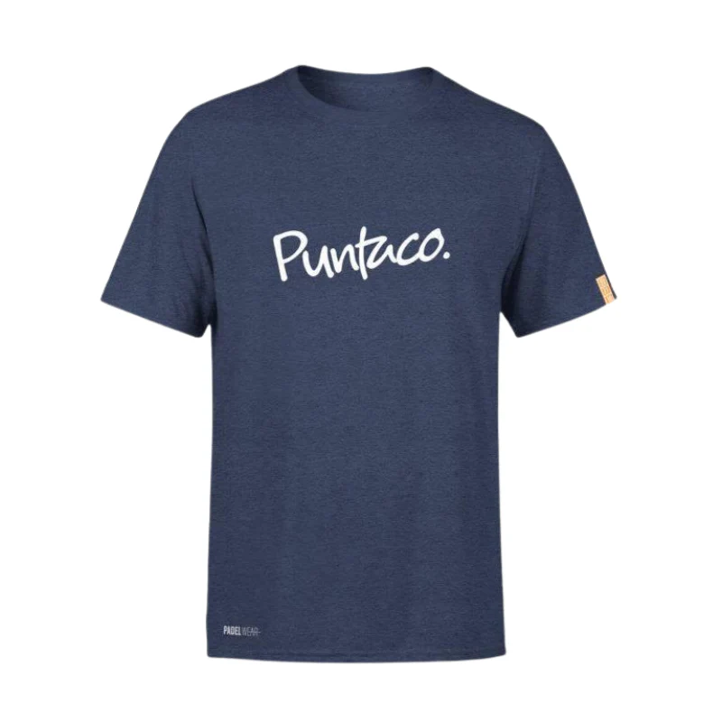 T-shirt TBT - Padel Wear® Puntaco