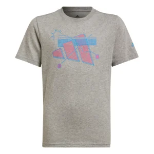 T-shirt Adidas Junior Y padel