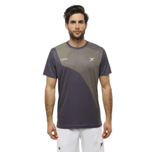 T-shirt Drop Shot Koa JMD