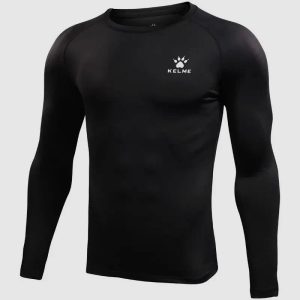 T-shirt de compression basketball