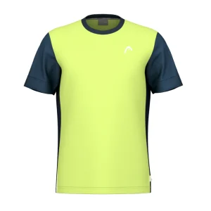 T-shirt Head Slice Vert