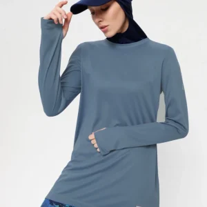 Sportswear Basic bleu indigo