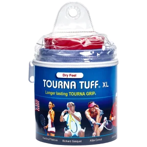 Surgrips Tourna Tuff XL x30 Bleu