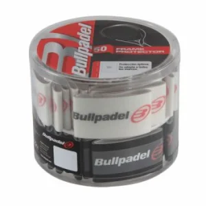 Box de 50 protections de cadres Bullpadel