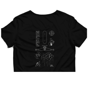 Tee-shirt 100% coton bio