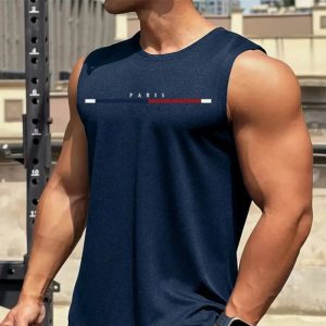 Tee shirt pour musculation