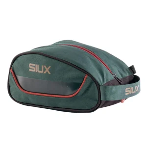 Trousse de toilette Siux Edge Vert 2026