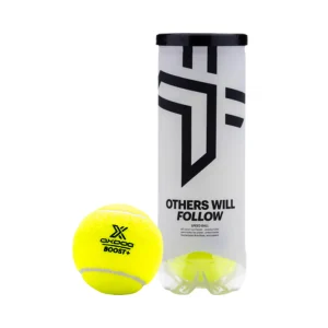 Tube de 3 balles Oxdog Boost+