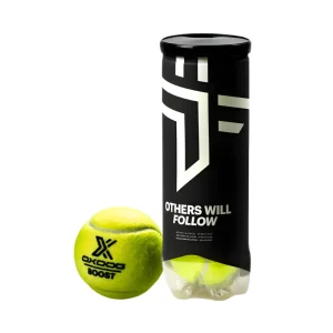 Tube de 3 balles Oxdog Boost