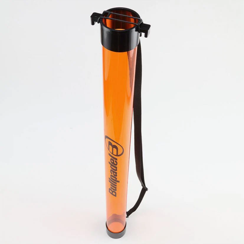 Tube de ramassage de Balles Bullpadel