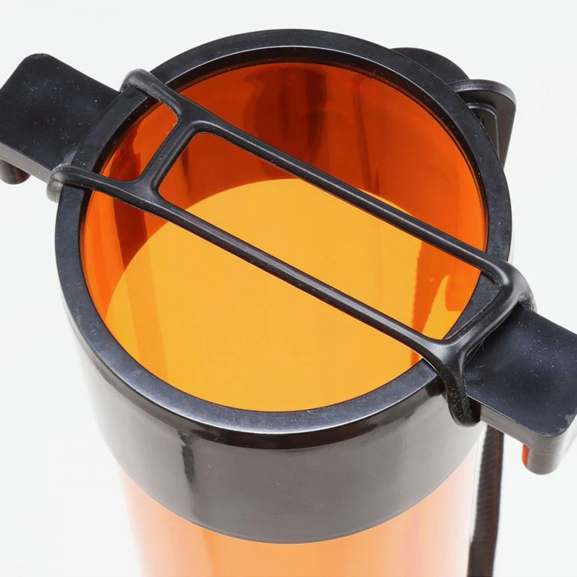 Tube de ramassage de Balles Bullpadel – Image 2