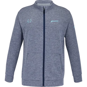 Veste Babolat Jacket Lebron Gris 2025