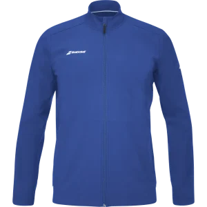 Veste Babolat Play Jacket Bleu