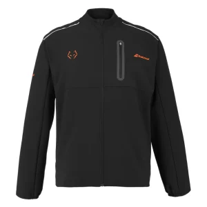 Veste Babolat Tech Lebron Noir 2026