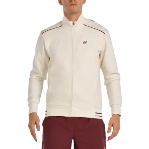 Veste Bullpadel Abadin Beige