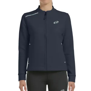 Veste Bullpadel Acore Noir Femme