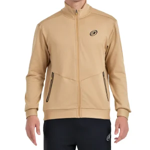 Veste Bullpadel Alfoz Marron