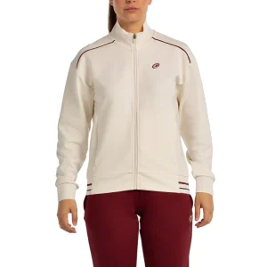 Veste Bullpadel Alsa Beige Femme
