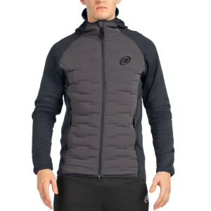 Veste Bullpadel Banir Noir