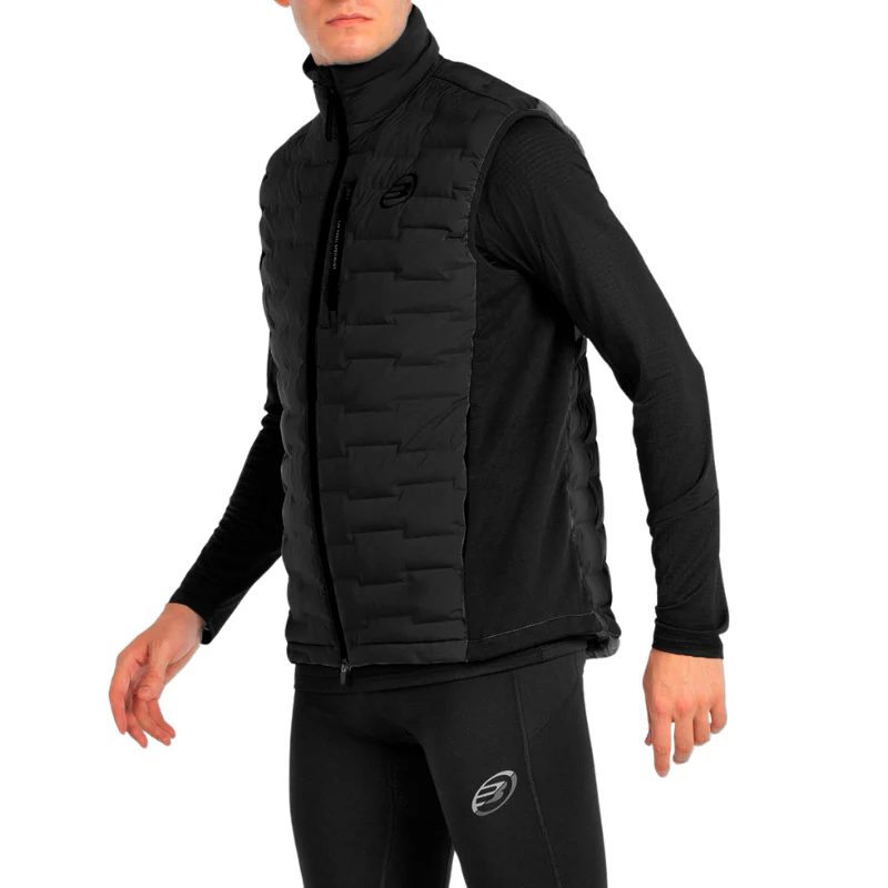 Veste Bullpadel Barda Noir – Image 2