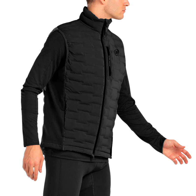 Veste Bullpadel Barda Noir – Image 3