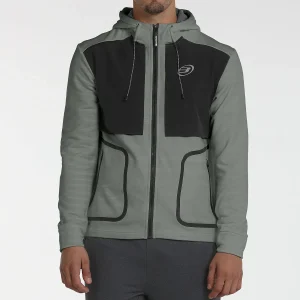 Veste Bullpadel Belel Kaki