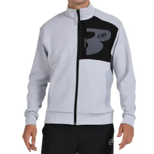Veste Bullpadel Breen Gris