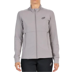 Veste Bullpadel Elevo Gris Femme