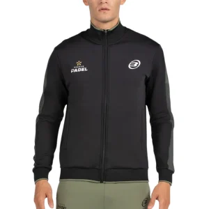 Veste Bullpadel Pindaro Noir