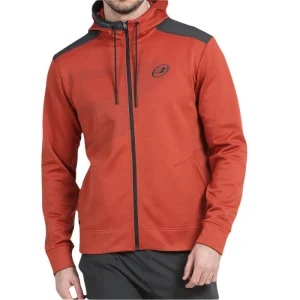 Veste Bullpadel Unalo Orange