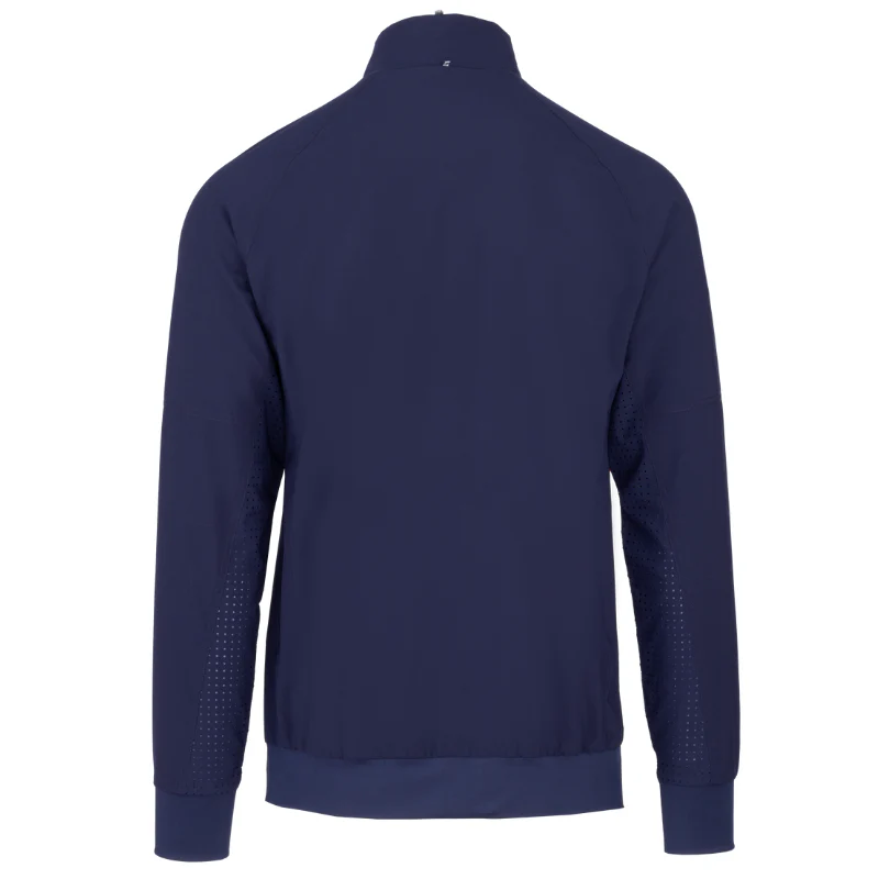 Veste Fila Aston Bleu Marine – Image 2