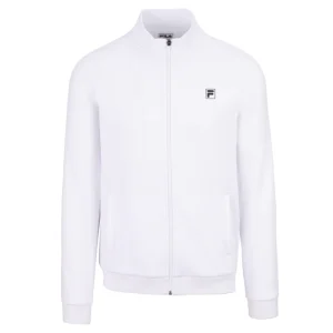 Veste Fila Demetrio Blanc