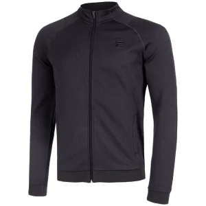 Veste Fila Demetrio Noir
