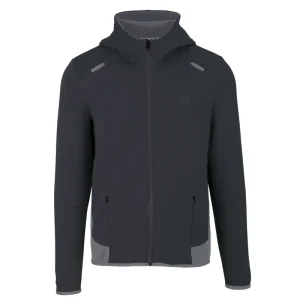 Veste Fila Gideon Noir