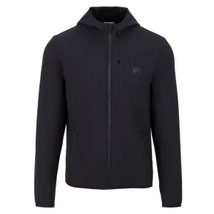 Veste Fila Hason Noir