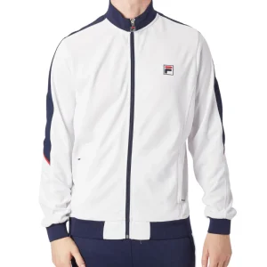 Veste Fila Manuel Blanc