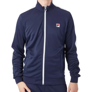 Veste Fila Manuel Bleu Marine