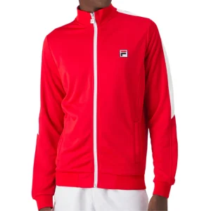 Veste Fila Manuel Rouge