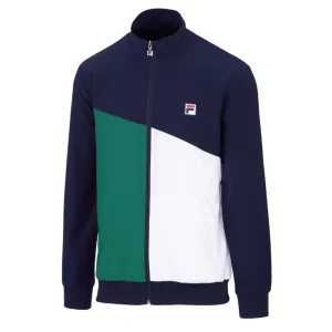 Veste Fila Marcus Vert