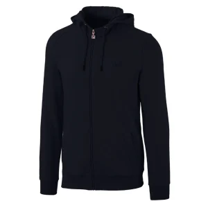 Veste Fila Robin Noir