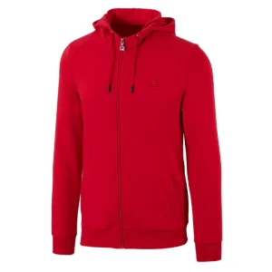 Veste Fila Robin Rouge