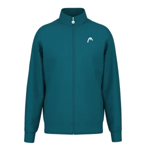 Veste Head Breaker Bleu