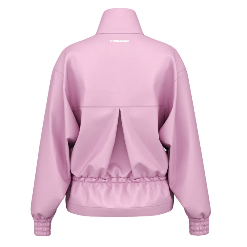 Veste Head Breaker Rose Femme – Image 2