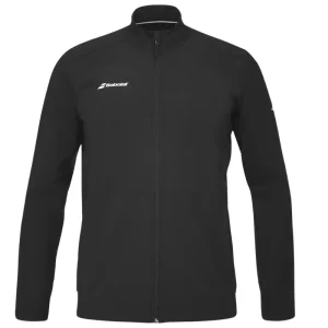 Veste Babolat Play Jacket Noir