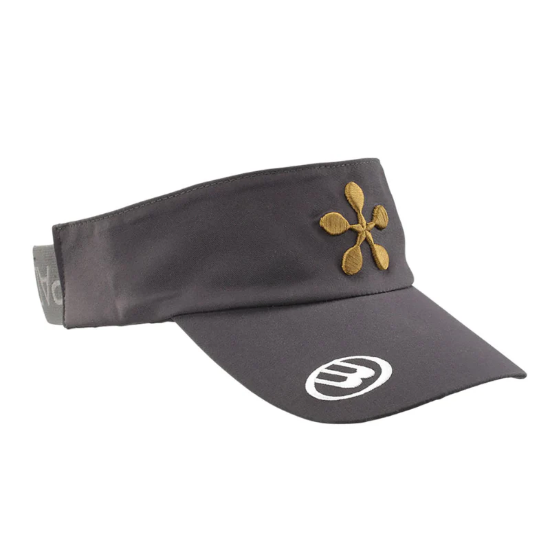 Visière Bullpadel BPV-PMR 2506 Noir