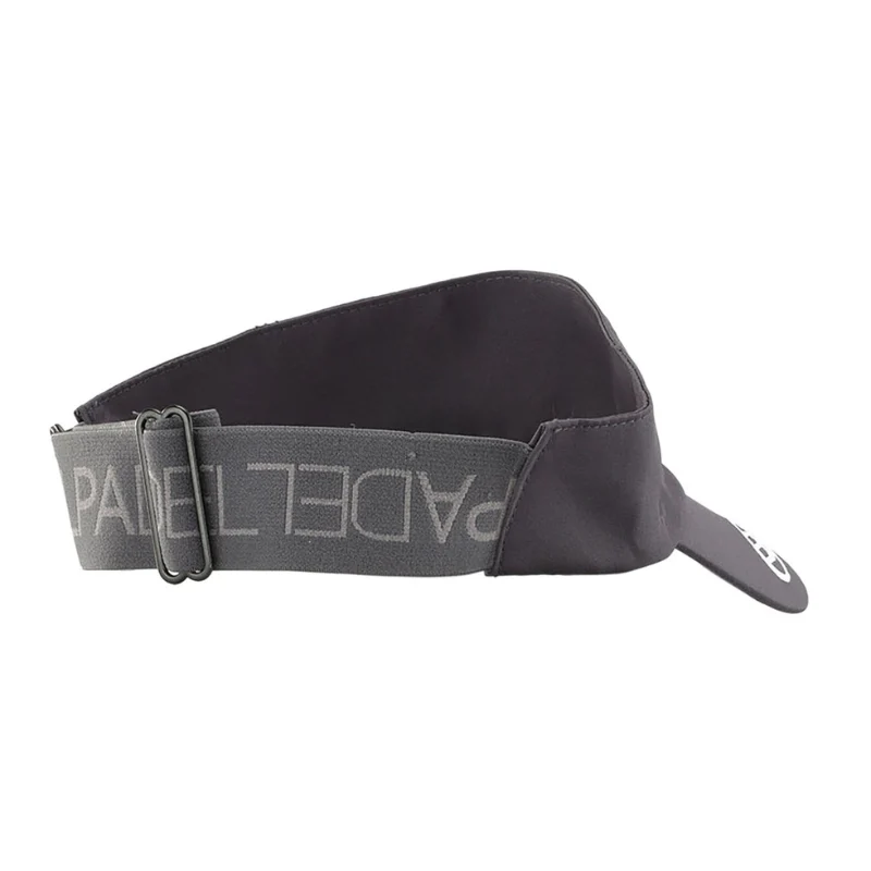 Visière Bullpadel BPV-PMR 2506 Noir – Image 3