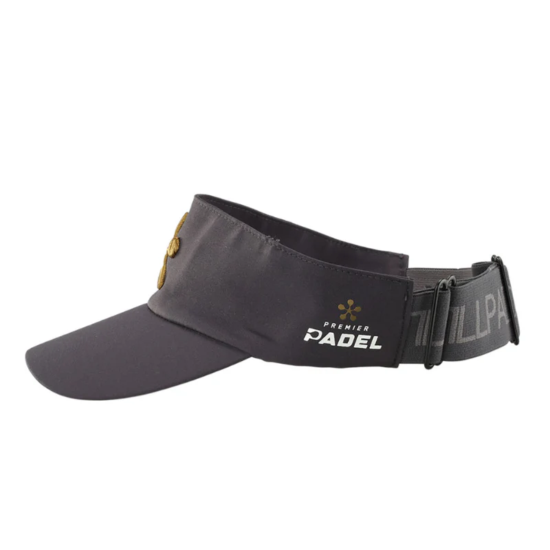 Visière Bullpadel BPV-PMR 2506 Noir – Image 4